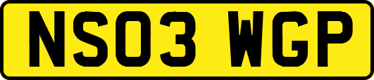 NS03WGP