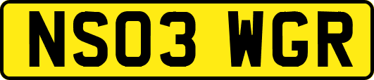 NS03WGR