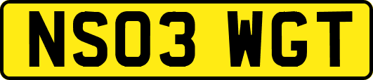 NS03WGT