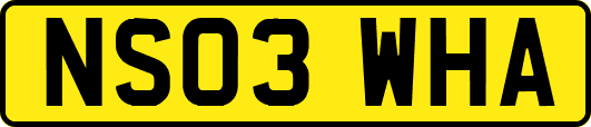 NS03WHA