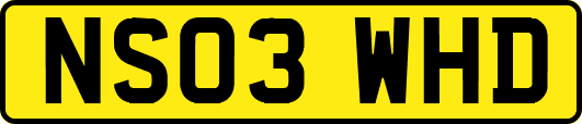 NS03WHD