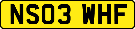 NS03WHF