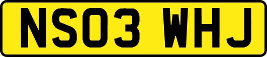 NS03WHJ