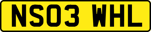 NS03WHL