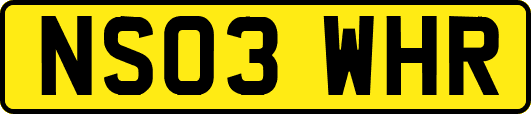 NS03WHR