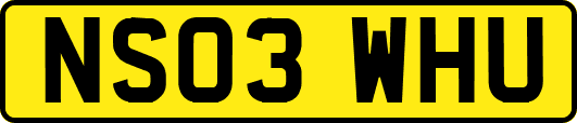 NS03WHU