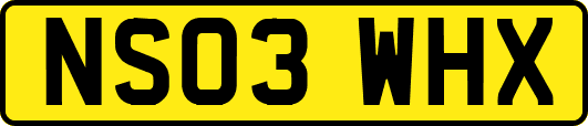 NS03WHX