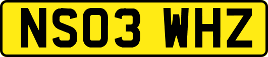 NS03WHZ