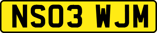 NS03WJM