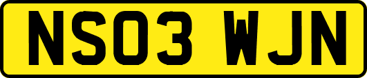 NS03WJN