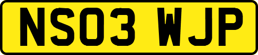 NS03WJP