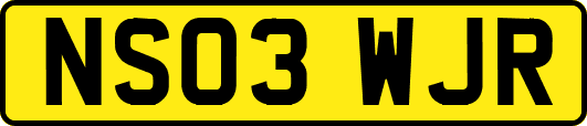 NS03WJR