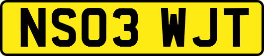 NS03WJT