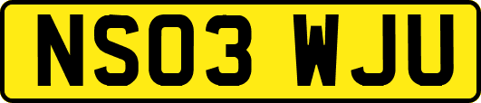 NS03WJU
