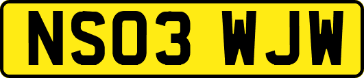 NS03WJW