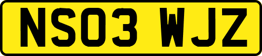 NS03WJZ