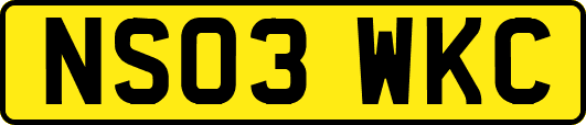 NS03WKC