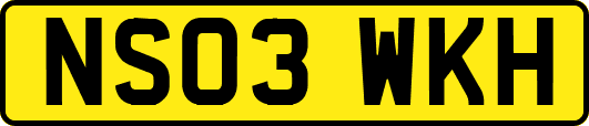 NS03WKH