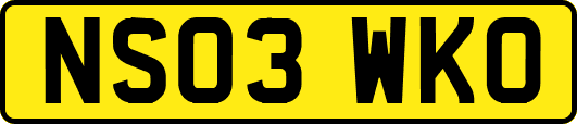 NS03WKO