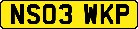 NS03WKP