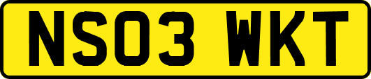 NS03WKT