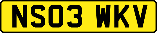 NS03WKV