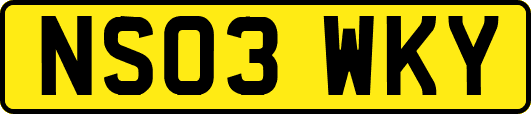 NS03WKY