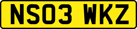 NS03WKZ
