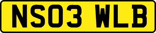 NS03WLB