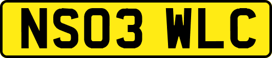 NS03WLC