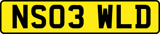 NS03WLD