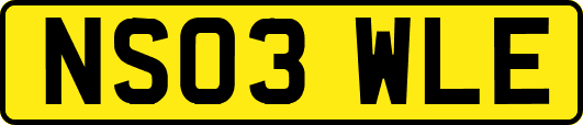 NS03WLE