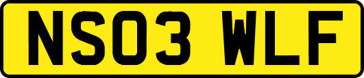 NS03WLF