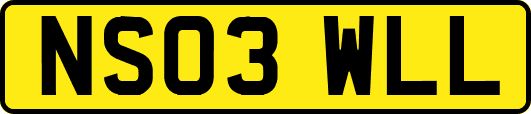 NS03WLL