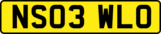 NS03WLO