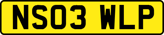 NS03WLP