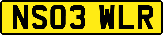 NS03WLR