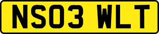 NS03WLT