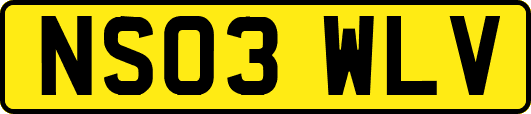 NS03WLV
