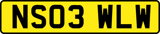 NS03WLW