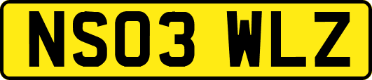 NS03WLZ