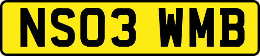NS03WMB