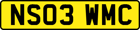 NS03WMC