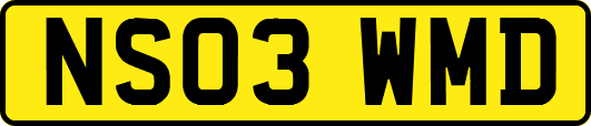 NS03WMD