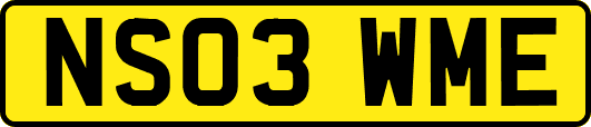 NS03WME