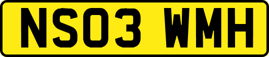 NS03WMH
