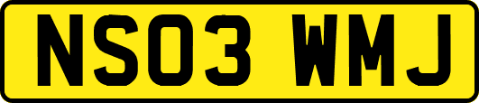 NS03WMJ