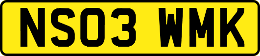 NS03WMK
