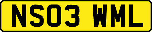 NS03WML