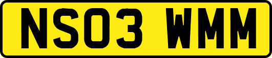 NS03WMM